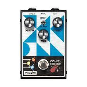Maestro - Comet Chorus Pedal